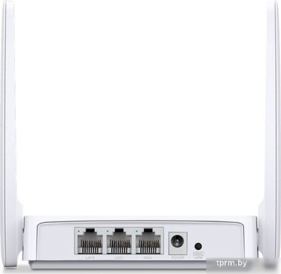 Wi-Fi роутер Mercusys MR20 