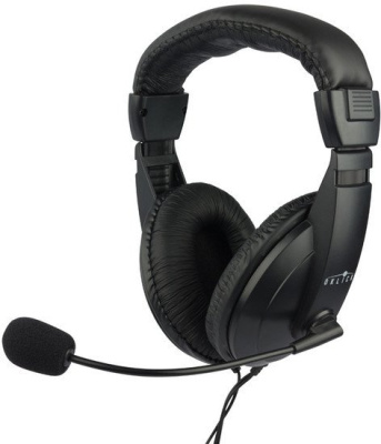 Наушники Оклик HS-M137V