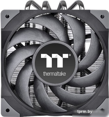 Кулер для процессора Thermaltake Toughair 110 CL-P073-AL12BL-A 