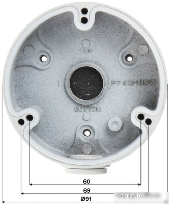 Кронштейн Dahua DH-PFA135 