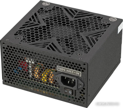 Блок питания Formula V-Line Monza VL-650APB-85 