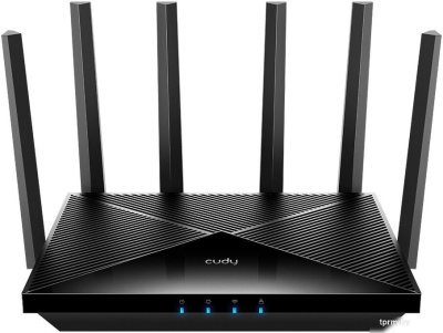 Wi-Fi роутер Cudy WR6500 1.0 