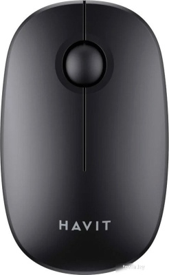 Мышь Havit MS57GT (черный) 