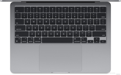 Ноутбук Apple Macbook Air 13" M3 2024 MC9D4 