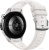 Умные часы Huawei Watch 5 42 мм (серебристый, с белым силиконовым ремешком, международная версия) Умные часы Huawei Watch 5 42 мм (серебристый, с белым силиконовым ремешком, международная версия)