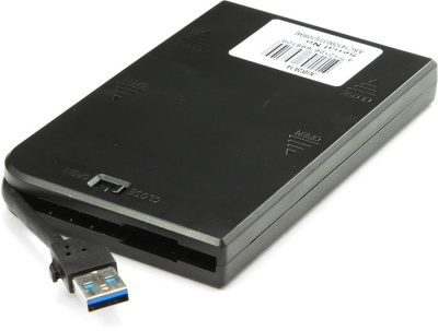 AgeStar 3UB2A14 (синий/черный) 