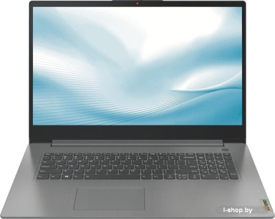 Ноутбук Lenovo IdeaPad 3 17ITL6 82H9005WRE 