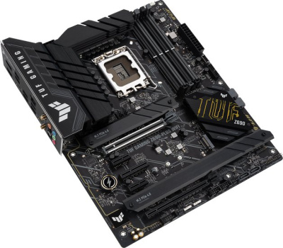 Материнская плата ASUS TUF Gaming Z690-Plus WiFi 