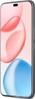 Телефон HONOR 400 Pro 12GB/256GB международная версия (черный) 