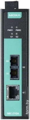 Moxa IMC-21GA-LX-SC-T 