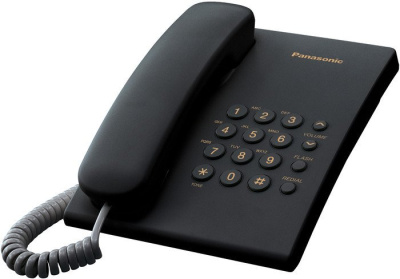Проводной телефон Panasonic KX-TS2350 