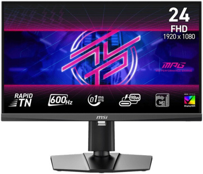 MSI MPG 242R X60N 