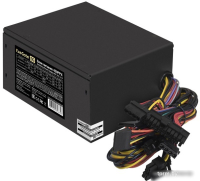 Блок питания ExeGate 450PPX EX221640RUS 
