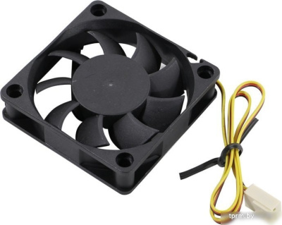 Вентилятор для корпуса ExeGate EX281212RUS 