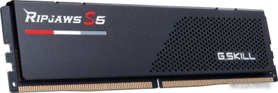 Оперативная память G.Skill Ripjaws S5 2x32ГБ DDR5 6000МГц F5-6000J3636F32GX2-RS5K 