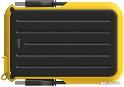 Silicon-Power Armor A66 5TB SP050TBPHD66LS3Y 