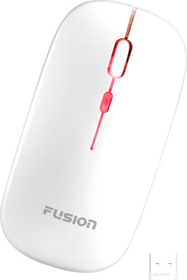 Мышь FUSION Electronics GM-296W 