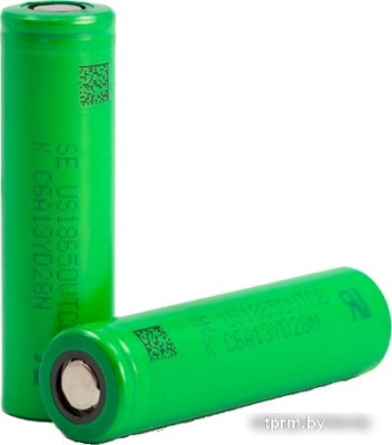 Sony 18650 3000mAh US18650VTC6 