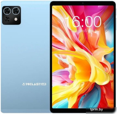 Teclast T50 Mini 8GB/128GB LTE (синий) 