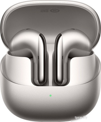 Наушники Xiaomi Buds 5 M2341E1 (титаново-золотой, международная версия) 
