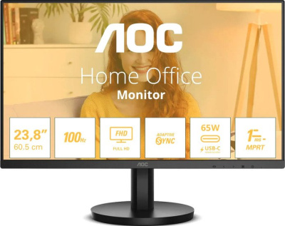 Монитор AOC 24B3CA2 