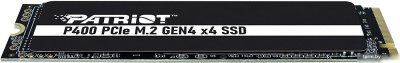 SSD Patriot P400 2TB P400P2TBM28H 