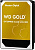 Жесткий диск WD Gold 14TB WD141KRYZ 