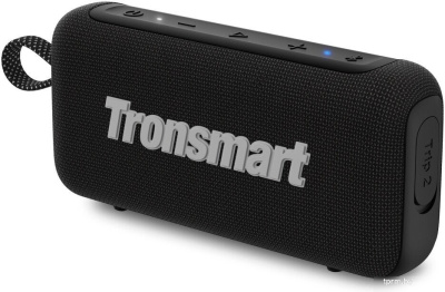 Беспроводная колонка Tronsmart Trip 2 (черный) 