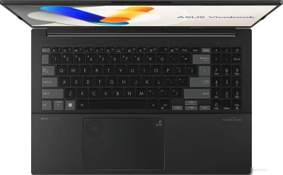 Ноутбук ASUS VivoBook Pro 15 OLED N6506CU-MA033 Win 11 Pro 
