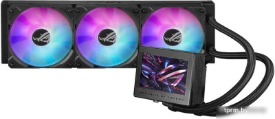 Кулер для процессора ASUS ROG Ryujin III 360 ARGB 