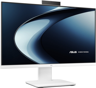 Моноблок ASUS V400 AiO V440VAK-WPC0130 White (90PT03X1-M00110) 