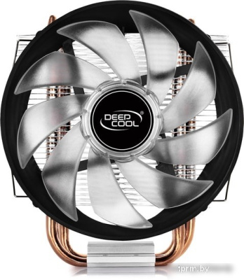 Кулер для процессора DeepCool GAMMAXX 300 B DP-MCH3-GMX300-BL 