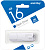 SmartBuy Clue 3.0 16GB (белый) 