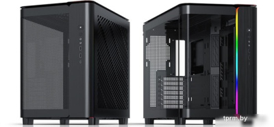 Корпус Montech King 95 (черный) 