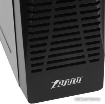 Аккумулятор для ИБП Powerman 6135040 (4x12В 9Ач) 