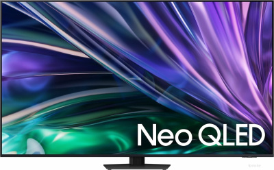 MiniLED телевизор Samsung Neo QLED 4K QN85D QE75QN85DBUXCE 