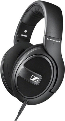 Наушники Sennheiser HD 569 [506829] 