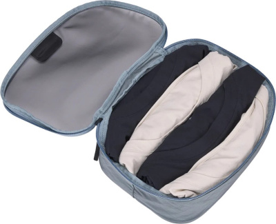 Thule Packing Cube S с сеткой 3205570 TPCS201POND (голубой) 