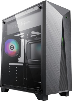Корпус GameMax Nova N6