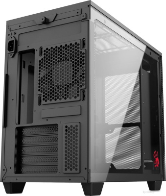 Корпус A4Tech Bloody BD-CC117F (черный) 