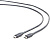 Кабель Cablexpert CCP-USB3.1-CMCM-1M 