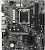 Материнская плата MSI Pro H610M-G 