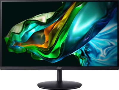 Монитор Acer SH272Ebmihux UM.HS2EE.E21 