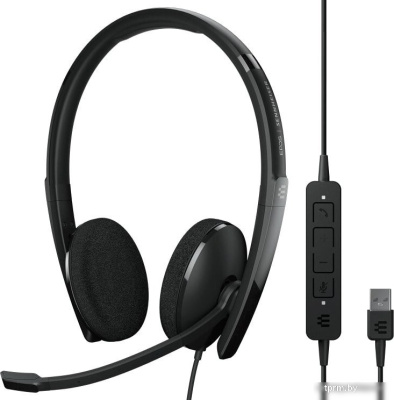Офисная гарнитура Epos Adapt 160 USB II 