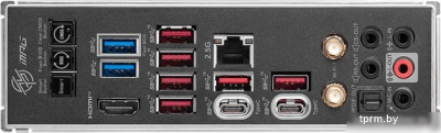 Материнская плата MSI MPG Z790 Carbon WiFi II 