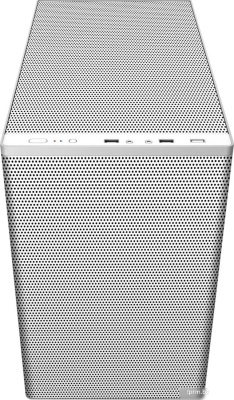 Корпус A4Tech Bloody BD-CC117F (белый) 