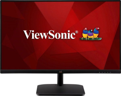Монитор ViewSonic VA2432-MHD 