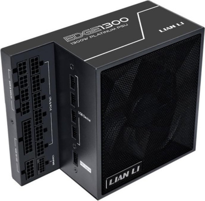 Блок питания Lian Li Edge 1300 G9P.EG1300.BE00.RU 
