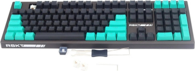 Клавиатура Raskat KM002-GRAY 