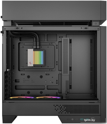 DeepCool CL6600 R-CL6600-BKNNA0-G-1 